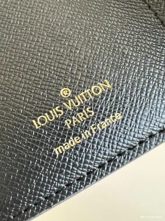 AAA Pruses Bags cm WALLET-13.5*11*3 VUITTON Juliette LOUIS 0629